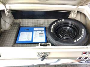 Bild 19/35 von Ford Mustang 390 GTA (1967)