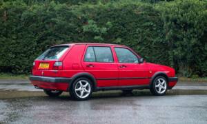 Image 3/50 de Volkswagen Golf III GTI 2.0 (1992)