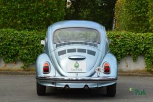 Afbeelding 4/50 van Volkswagen Kever 1300 (1972)