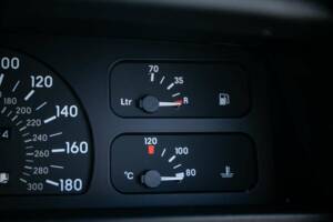 Image 20/37 de Vauxhall Lotus Carlton 3.6 (1993)