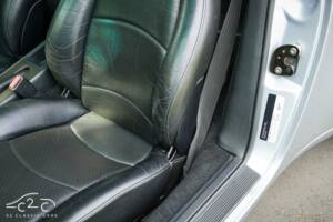 Image 15/63 of Porsche 911 Carrera (1996)