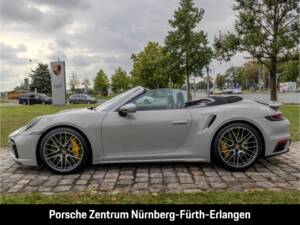 Obraz 49/50 pojazdu Porsche 911 Turbo S (2023)