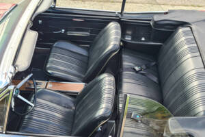 Immagine 14/15 di Pontiac GTO (1967)