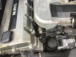 Image 14/26 of BMW Z3 1.9 (1996)