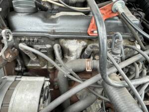 Afbeelding 69/75 van Volkswagen Golf I Cabrio 1.8 (1991)