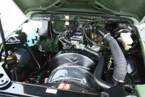 Immagine 50/50 di Land Rover 90 (1990)