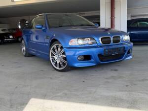 Bild 2/19 von BMW M3 (2003)
