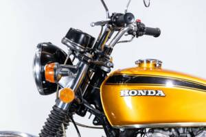 Imagen 17/50 de Honda CB 450 (1972)