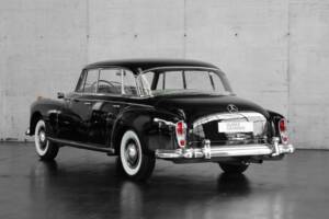 Afbeelding 13/50 van Mercedes-Benz 300 d (1957)