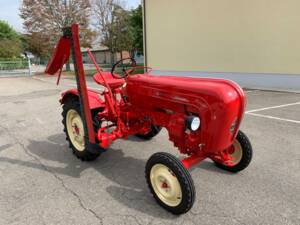 Imagen 3/12 de Porsche-Diesel Junior L (1960)