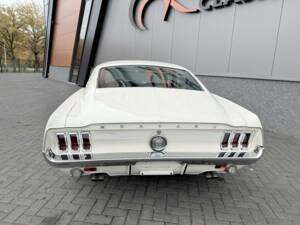 Bild 4/33 von Ford Mustang 390 GTA (1967)
