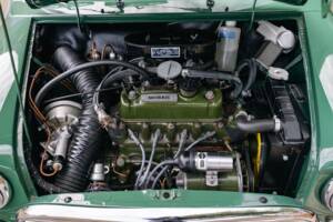 Image 3/50 of Morris Mini Cooper S 970 (1964)