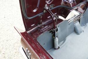 Imagen 47/50 de Ford Thunderbird (1960)