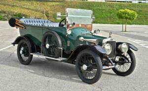 Bild 1/50 von Talbot 4CY 15&#x2F;20 (1916)