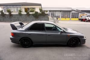 Image 9/71 of Subaru Impreza GT Turbo (1999)