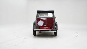 Imagen 7/15 de Citroën 2 CV 6 Charleston (1983)