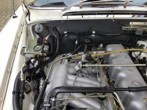 Image 16/25 of Mercedes-Benz 280 SE (1969)
