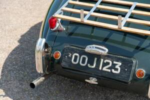 Image 6/50 of Jaguar XK 120 DHC (1954)