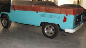 Image 32/43 of Volkswagen T2 Pickup 1.6 (1969)