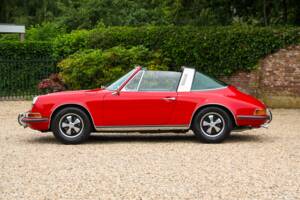Bild 25/50 von Porsche 911 2.0 T (1970)