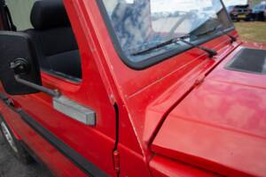 Immagine 28/42 di Mercedes-Benz 240 GD (SWB) (1979)