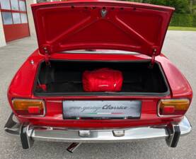 Imagen 13/13 de Alfa Romeo Giulia 1600 GT Junior (1973)
