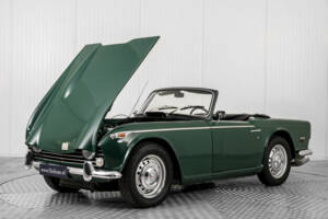 Afbeelding 26/50 van Triumph TR 250 (1968)