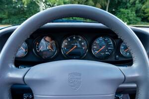 Afbeelding 20/35 van Porsche 911 Carrera 4 (1995)