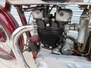 Bild 26/44 von Triumph 5 T Speed Twin (1946)