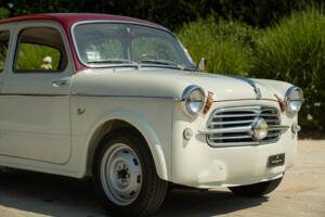 Afbeelding 20/50 van FIAT 1100-103 TV (1954)