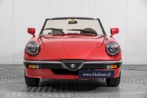 Image 12/50 of Alfa Romeo 2.0 Spider QV (1988)