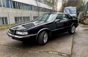 Image 4/17 of Chrysler TC by Maserati (1992)