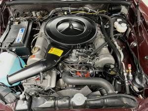 Image 25/50 of Mercedes-Benz 280 SE 4,5 (1972)