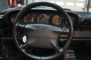 Image 10/50 of Porsche 911 Carrera RWB (1995)