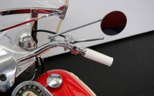 Image 60/75 of Harley-Davidson FL Panhead (1965)