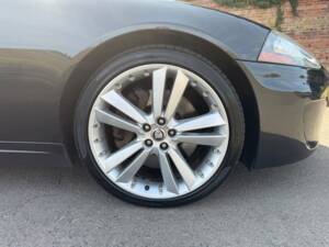 Bild 9/32 von Jaguar XK (2011)
