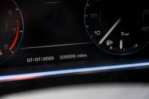 Immagine 21/30 di Land Rover Range Rover Autobiography SDV8 (2016)