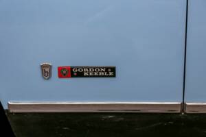 Image 32/50 of Gordon-Keeble GT (1964)