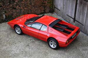 Immagine 6/51 di Ferrari 512 BBi (1982)