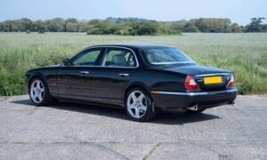 Bild 3/9 von Jaguar XJR Super V8 (2004)