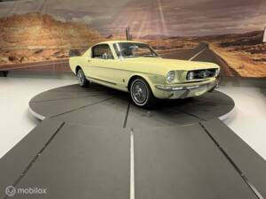 Bild 20/50 von Ford Mustang 289 (1965)
