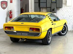 Imagen 14/81 de Alfa Romeo Montreal (1972)