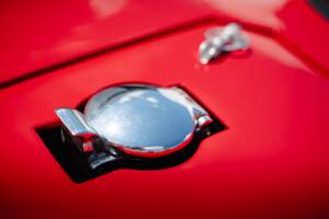 Imagen 42/81 de Alfa Romeo 1750 GT Veloce (1968)