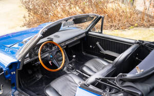 Image 51/65 de FIAT Dino Spider (1967)