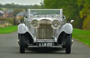 Afbeelding 4/50 van Bentley 3 1/2 Litre (1934)