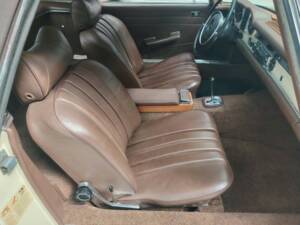 Image 33/58 de Mercedes-Benz 280 SL (1969)