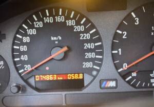 Bild 4/8 von BMW M3 (1997)