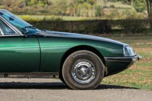 Bild 14/35 von Citroën SM (1972)