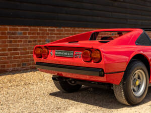 Image 9/44 of Ferrari 308 GTS Quattrovalvole (1984)