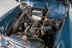 Image 26/50 of Morris Minor 1000 Traveller (1968)